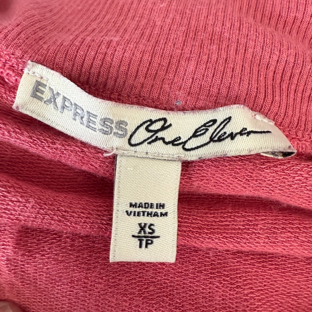 Express One Eleven - Picture 5 of 6